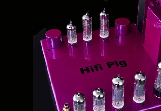 HiFi PiG 21c AP018700
