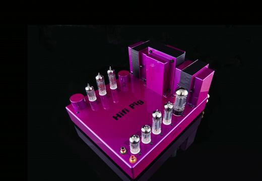 HiFi PiG 21c AP018759