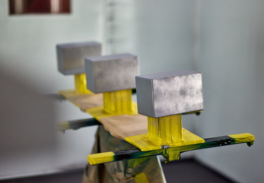 EA Spraybooth JIM19709