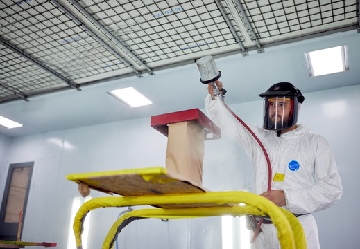 EA Spraybooth 17.08.23 IMG 8871