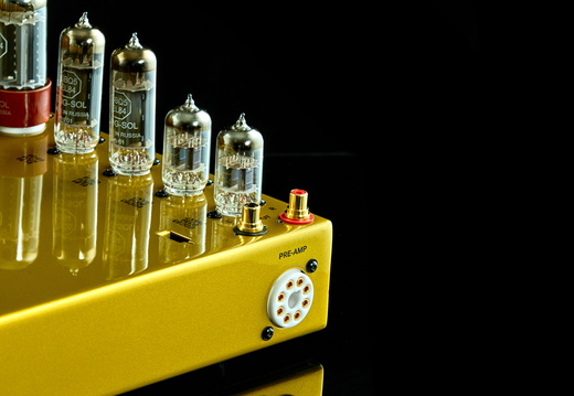 Akoya Yellow P024445 small
