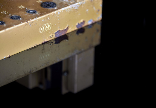 Stereo 21C Golden Leak Restoration AP014716 small