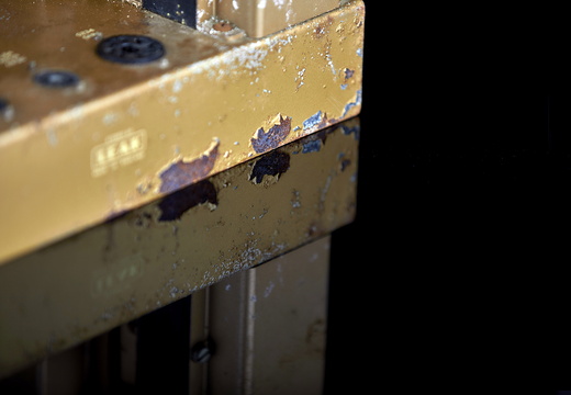 Stereo 21C Golden Leak Restoration AP014718 small