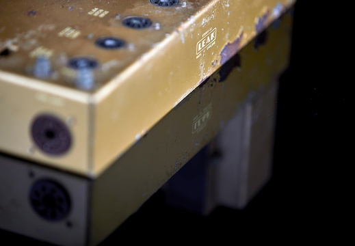 Stereo 21C Golden Leak Restoration AP014732 small
