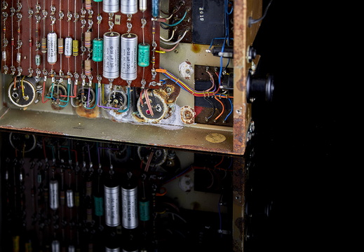 Stereo 21C Golden Leak Restoration AP014751 small