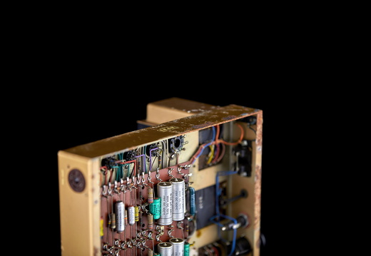 Stereo 21C Golden Leak Restoration AP014768 small