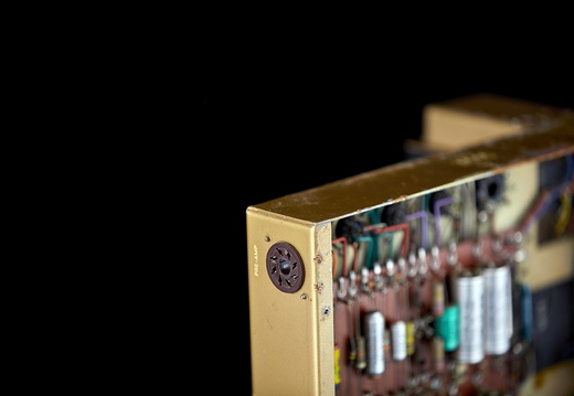 Stereo 21C Golden Leak Restoration AP014772 small