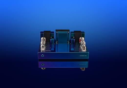 EA 41c Peacock front