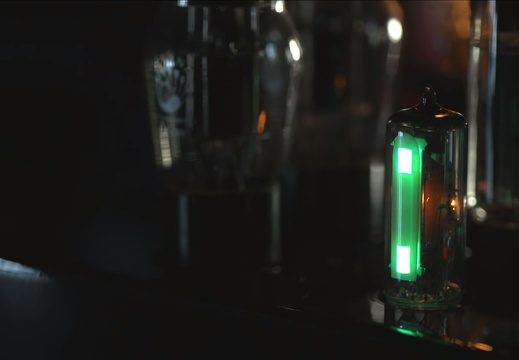 6E2 from showreel